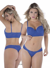 Soutien Mariza Micro Fibra